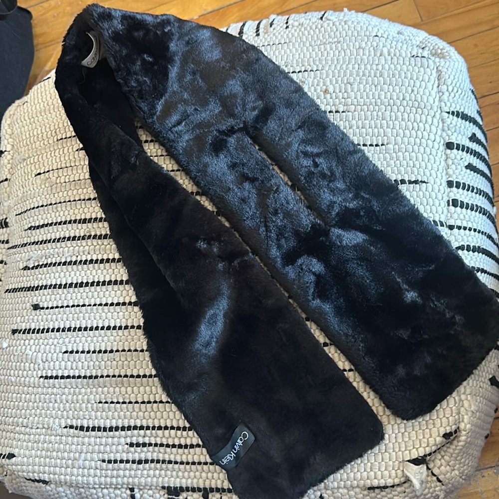 Scarf unisex
